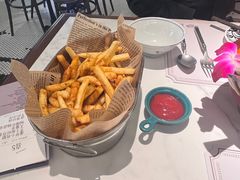 -太食獸泰式茶餐厅(北美新天地店)