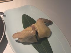 -小厨娘淮扬菜(诚信大道店)