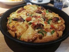 -必胜客(双榆树店)