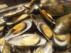 -太原富力万达文华酒店·美食汇西餐厅