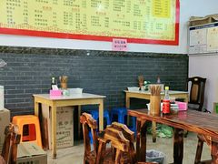 大堂-嵊州美食(市心北路店)