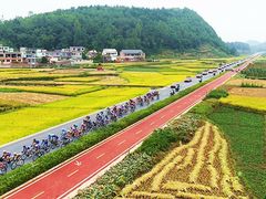 -云山屯古建筑群景区