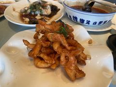-彩丰楼中餐厅·仁恒洲际酒店