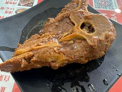 -孔一凡·手工饺子(时尚明苑店)