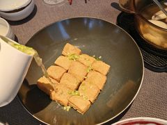 -金海华·悦食东方(苏州中心商场店)
