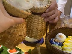 椰汁西米糕-泰妃殿(宏伊国际广场店)