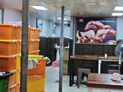 -斯丹姜母鸭·古法干香(田安南路店)