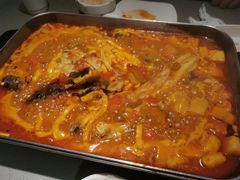 -半天妖烤鱼(诺德广场店)