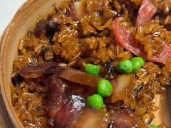 -径山十八道·风味民间菜(杭州总店)