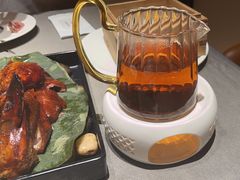 -小厨娘淮扬菜(河西奥美大厦店)