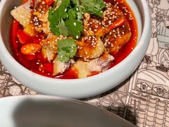 -绿茶餐厅(千岛湖银泰城店)