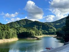 -阳台山森林公园