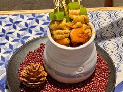 -图味美小黄鱼·景德菜(浙江路店)