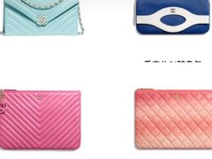 -CHANEL(恒隆广场店)