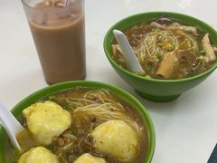 -金利食店(氹仔店)