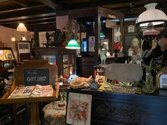 -古董花园(思南路42弄小区店)