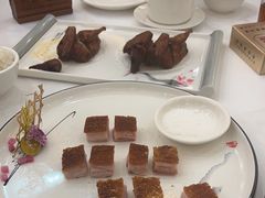 -丰尔粥食·顺德鱼生·干蒸排骨顺德菜(大良分店)