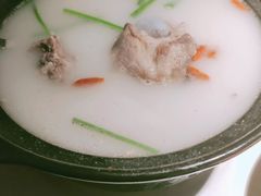 萝卜筒骨煲-外婆家(西溪印象城店)