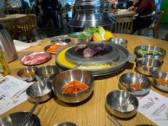 -姜虎东白丁烤肉(恒隆广场店)