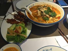 -美奈小馆·越南料理(中航城君尚购物中心店)