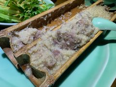 -粗茶淡饭·隐庐私厨(东亭店)