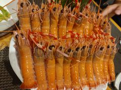 -菊上料理(蜀山银泰百货店)