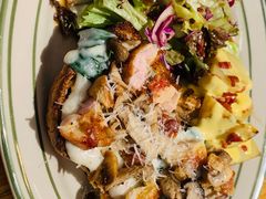 -森Some Fusion(荔湾店)