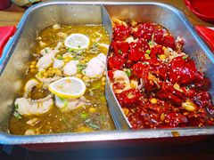 -舒来喜鱼锅(伊河路店)