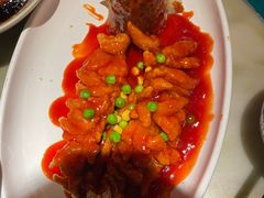 -探花·意境江南菜·唐伯虎文化体验店·松鼠桂鱼(观前店)