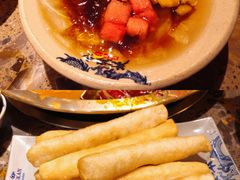 -小龙坎火锅(泉舜店)