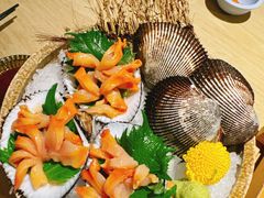 -御瀛日本料理