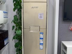 -三菱电机中央空调(红星美凯龙真北店)