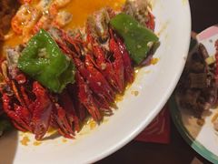 -清水亭湖北菜(大屯DT51店)