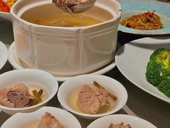 -东南里湖景餐厅·新闽菜(浦西万达店)