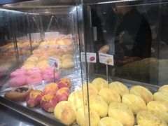 -LELECHA乐乐茶(美罗城店)