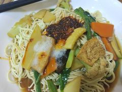-陇上全荟兰州传统牛肉面(延吉路店)