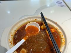 -苏晓玥·江南小吃(深圳北站店)