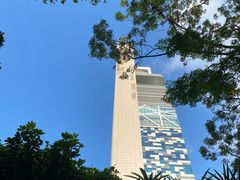 -九龙公园