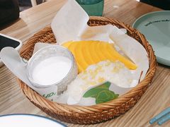 -迷你椰·泰式大排档(北京首店)