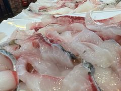-鱼醉无骨鱼·中山脆肉鲩(荔湾路店)