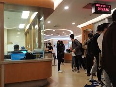 -上海市东方医院南院体检中心