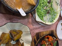 -蒸坊黄鳝饭(骏丰大厦店)