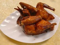 -石岐鸽师傅餐厅(石岐总店)