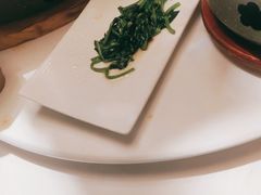 -小河盐帮·私家菜·烤鸭(三元桥·霄云路店)