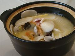 -侬佳蒸菜馆(听潮店)