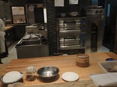 -京香轩·中餐厅(上海中庚聚龙酒店)