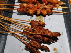 -管氏翅吧(马家堡店)