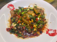 -胖东瓜·浏阳菜馆(火车站店)