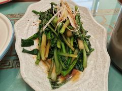 -鑫真味私房菜馆