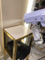 -3AM HAIR SALON染发接发